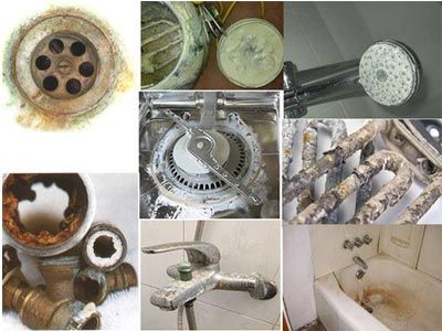 Bảng báo giá dịch vụ sục rửa, làm sạch đường ống nhà chung cư, nhà thổ cư và biệt thự