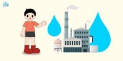 Hướng dẫn lắp đặt hệ thống lọc nước công nghiệp trong nhà máy