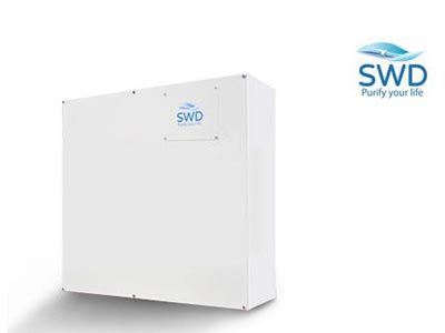 Giải pháp nào cho nước sinh hoạt “ nhiễm bẩn” ở chung cư?