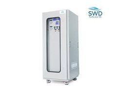 Máy lọc nước tổng sinh hoạt SWD công nghệ hàng đầu Nhật Bản - Uống nước trực tiếp tại tất cả các vòi trong nhà
