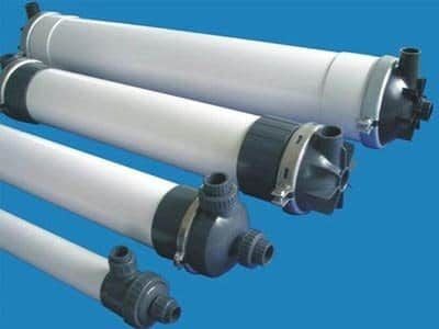 Tìm hiểu về công nghệ màng siêu lọc UF