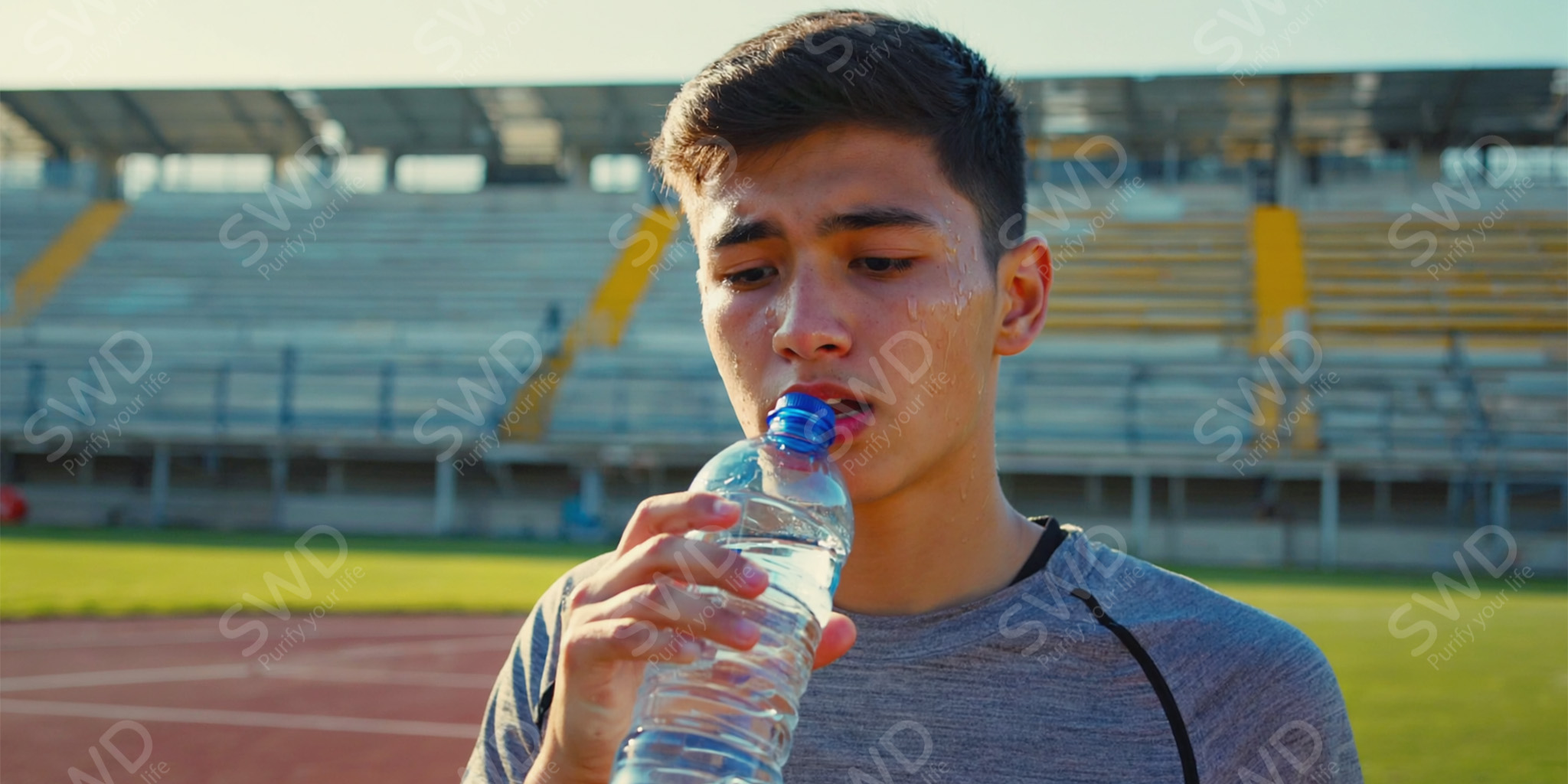 Nước Uống Có Ảnh Hưởng Đến Làn Da Không?