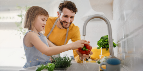 Antimon trong nước sinh hoạt – Mối nguy tiềm ẩn bạn không nên bỏ qua