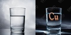Đồng trong nước sinh hoạt: Cách nhận biết và dấu hiệu nhiễm độc cần biết