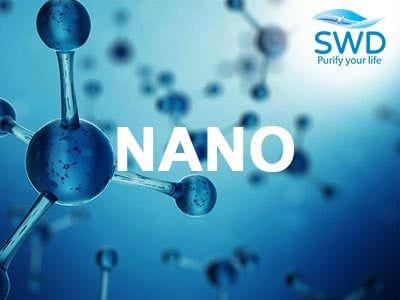 Màng lọc NANO là gì? - ưu nhược điểm của màng NANO