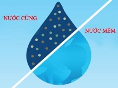 Thế nào là nước cứng? Nguyên nhân, tác hại và cách nhận biết.