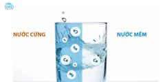 Gia đình bạn có đang dùng nước cứng? 7 dấu hiệu dễ nhận biết tại nhà