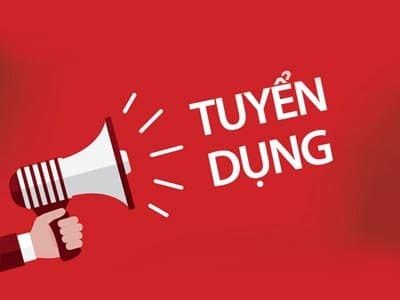 Tuyển dụng nhân viên phát triển đại lý