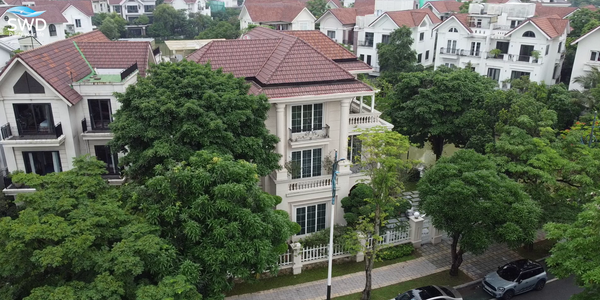 Lắp đặt hệ thống lọc tổng M-HD1500E còn khoáng tại Vinhome Riverside