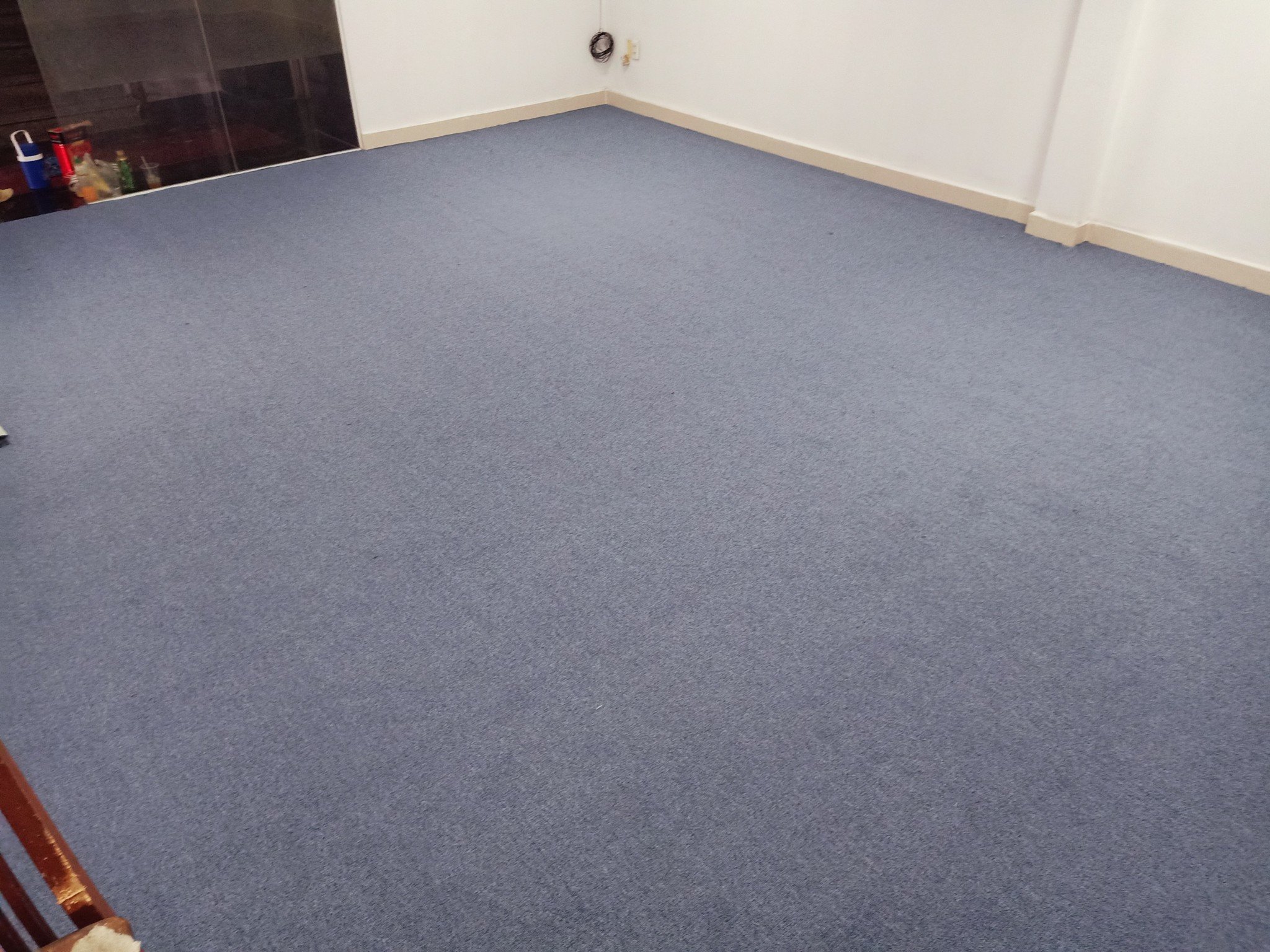Trải thảm Phòng Khám 40m2