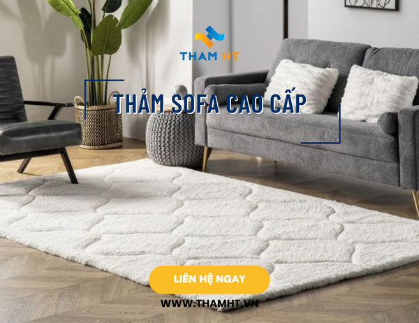 thảm sofa cao cấp