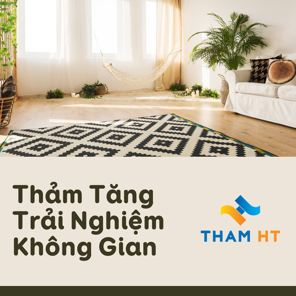 vệ sinh thảm trải sàn