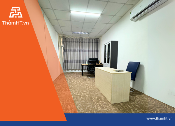 Nâng Cấp Văn Phòng Chỉ Với Ngân Sách Mười Triệu ? Bí Quyết Cho Doanh Nghiệp Nhỏ