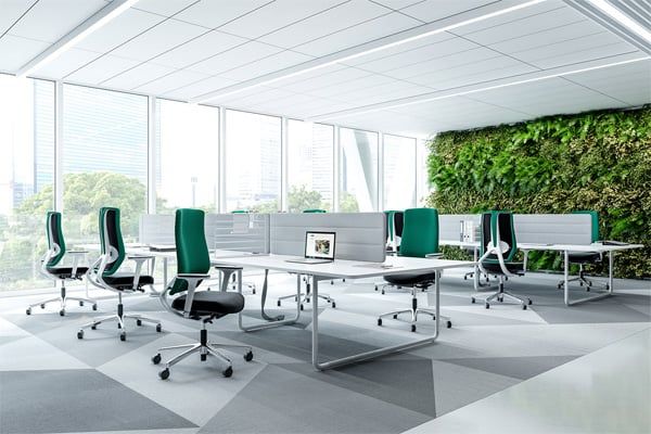 7 Sai Lầm Cần Tránh Khi Thiết Kế Văn Phòng Làm Việc Nhỏ: Biến Không Gian Hạn Chế Thành Điểm Sáng