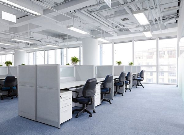 Công dụng của Thảm Lót Sàn Văn Phòng