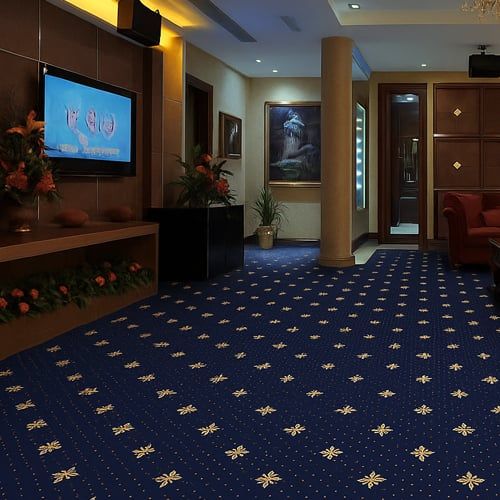 THAM TRAI SANH KHU LOUNGE TIEP KHACH