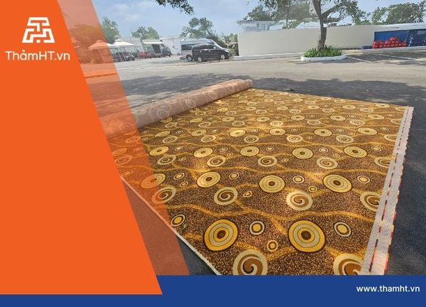 Giải Đáp Vấn Đề Thường Gặp Khi Lắp Đặt Thảm Văn Phòng