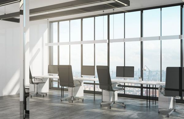 5 Giải Pháp Cải Thiện Không Khí Trong Không Gian Làm Việc: Mang Đến Hơi Thở Tươi Mới