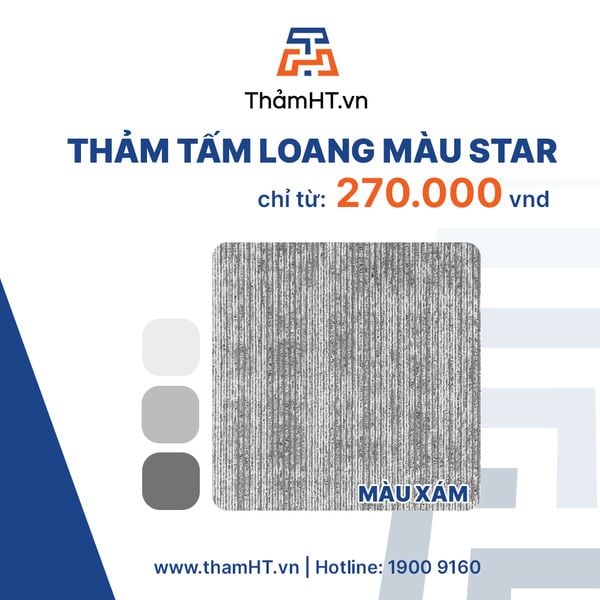 Đừng Lắp Thảm Văn Phòng Nếu Chưa Biết Những Chi Phí Này – Chủ Đầu Tư Dễ “Bay Tiền”!