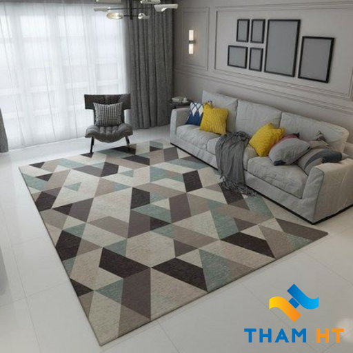 thảm nỉ giá rẻ