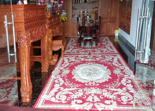 THAM TRANG TRI PHONG THO