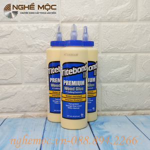NGHỀ MỘC VÀ CÁCH PHÂN BIỆT CÁC LOẠI KEO DÁN GỖ