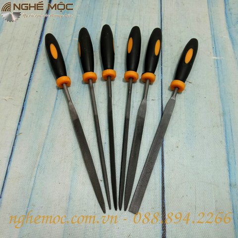 CÁC LOẠI DỤNG CỤ THỦ CÔNG CƠ BẢN (P2)