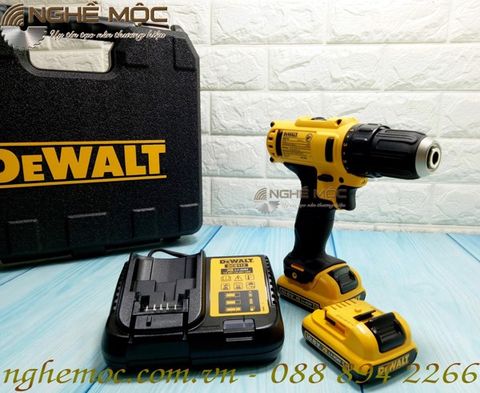 Mua máy khoan cầm tay ở đâu là tốt nhất?
