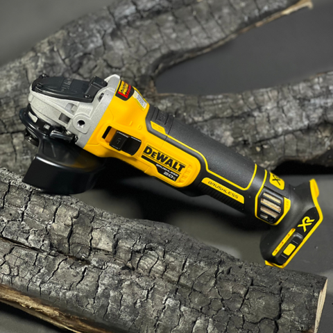 Những lưu ý mua máy mài cầm tay Dewalt và những loại máy mài chất lượng khác cho người chưa có kinh nghiệm