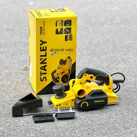 Hướng dẫn dùng máy bào gỗ cầm tay giá rẻ