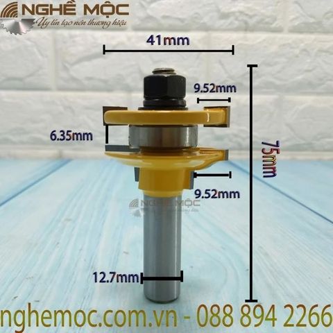 CÁC LOẠI MŨI SOI GỖ