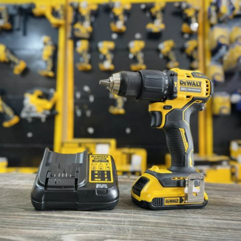 Những triệu chứng hư hỏng và cách sửa chữa máy khoan tốc độ cao (pin và điện)