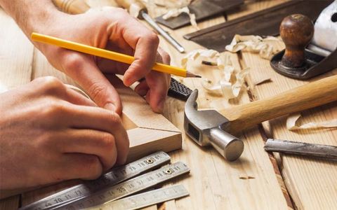 Dụng cụ nghề mộc Hà Nội - lựa chọn nào dành cho bạn?