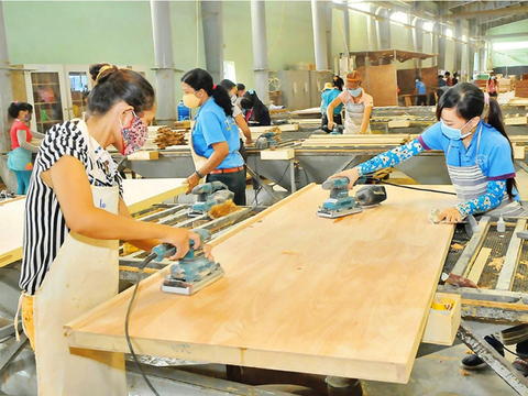 KHỞI NGHIỆP VỚI NGHỀ MỘC - TẠI SAO KHÔNG?