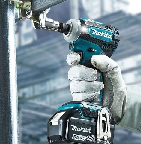 MÁY BẮN VÍT MAKITA 18V CHÍNH HÃNG