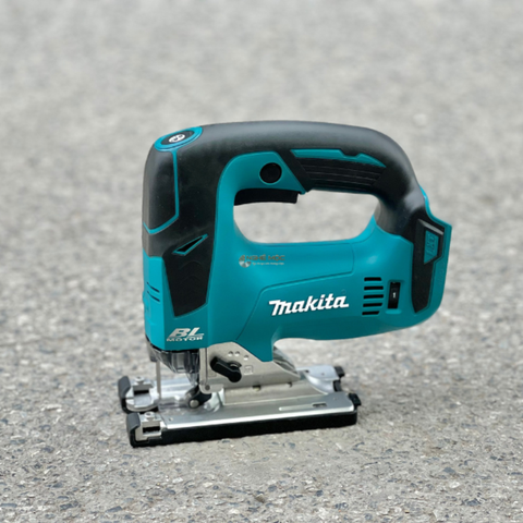 HƯỚNG DẪN SỬ DỤNG MÁY CƯA LỌNG VỚI DIY NGHỀ MỘC