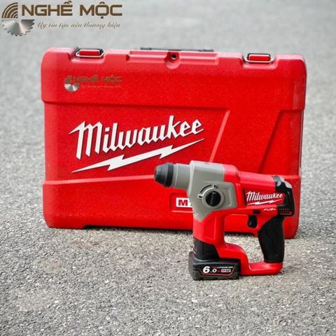 Mua máy khoan bê tông giá rẻ, đến ngay Nghề Mộc