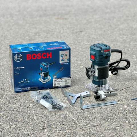 Quy tắc cơ bản khi sử dụng máy phay gỗ