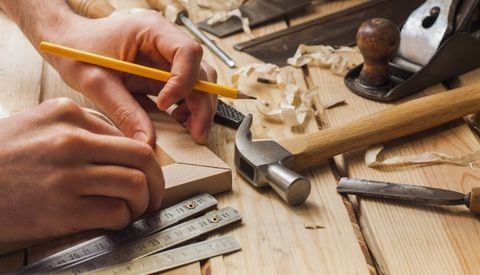4 yêu cầu cơ bản đối với sản phẩm mộc