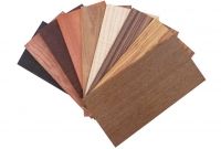 PHÂN BIỆT CÁC LOẠI GỖ CÔNG NGHIỆP