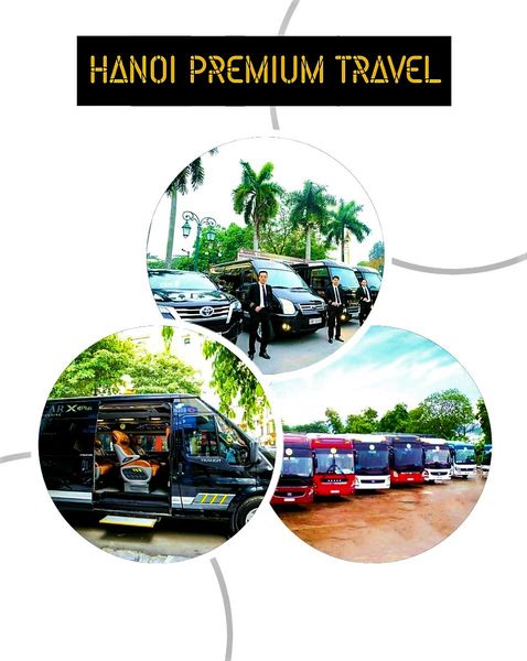 Thuê xe du lịch Uy tín, chất lượng Hạng A tại Hà Nội