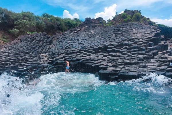 Tour Du lịch Phú Yên – Quy Nhơn 4 ngày 3 đêm