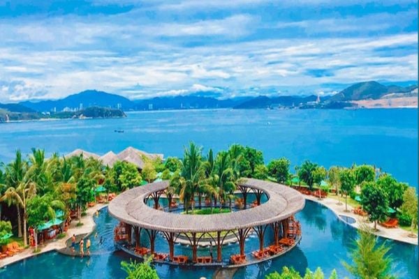 Tour Nha Trang - Đà Lạt 5 ngày 4 đêm Khởi hành từ Hà Nội