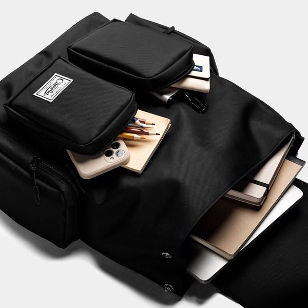 6 Cách bảo quản ba lô canvas đúng cách