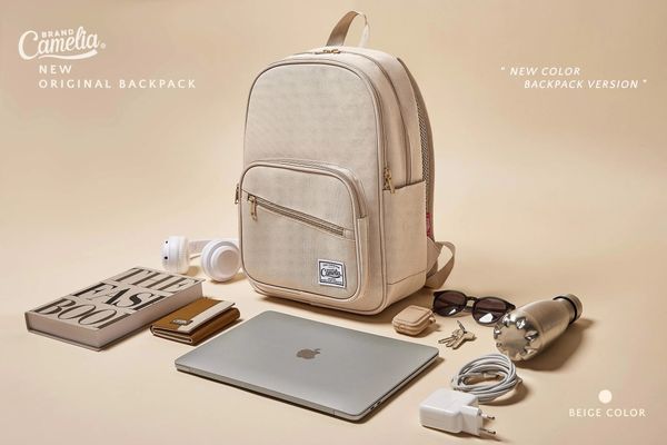 Balo nữ đi học chống nước cao cấp