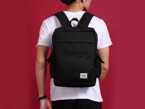 Cách chọn ba lô phù hợp phong cách