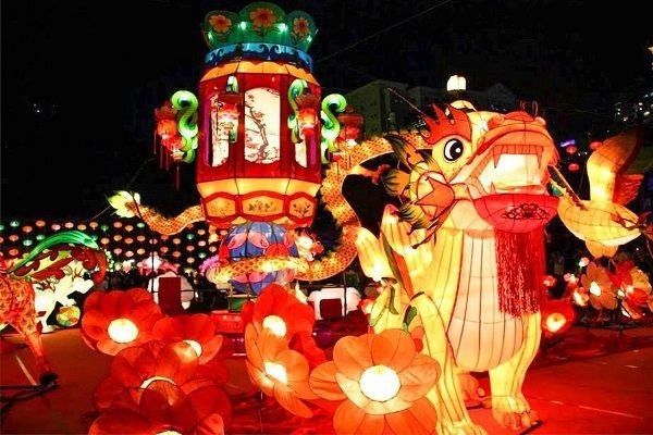 Trung thu ở 3 miền Bắc, Trung, Nam