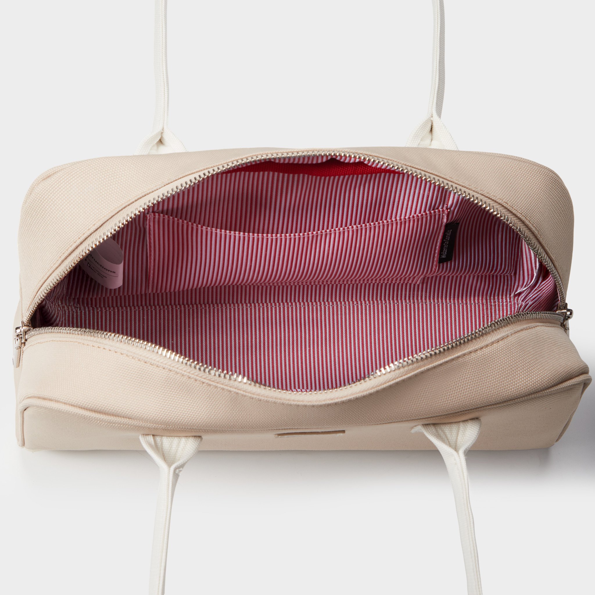 Modern Simplicity Bag