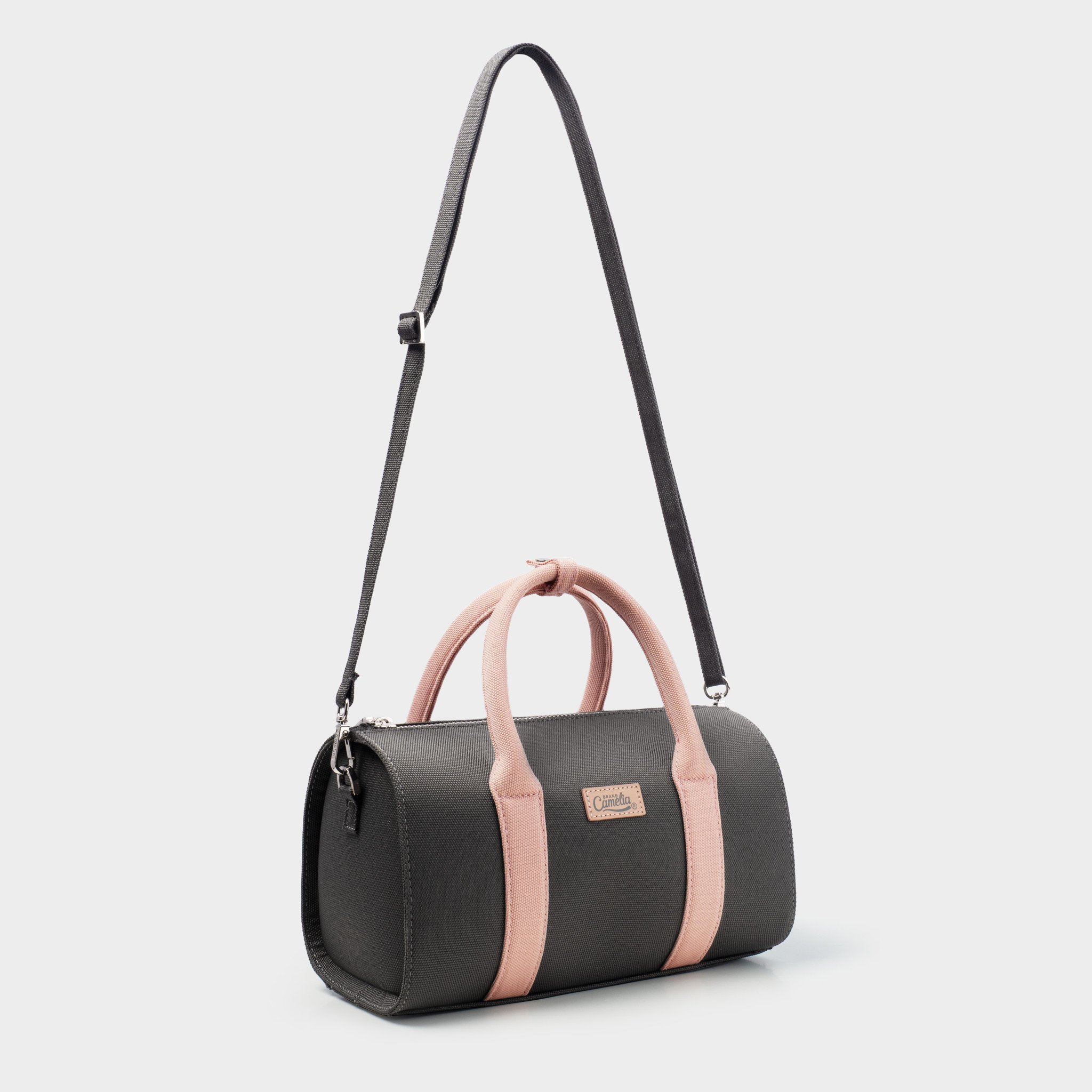 Modern Duffle Bag