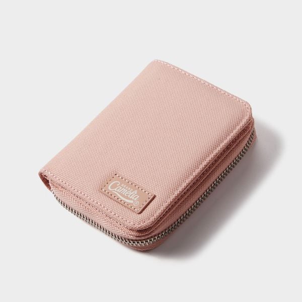 Essential Zip Wallet
